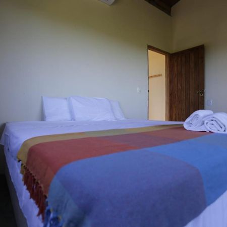 Pousada Reis Magos Nova Caraiva Ngoại thất bức ảnh