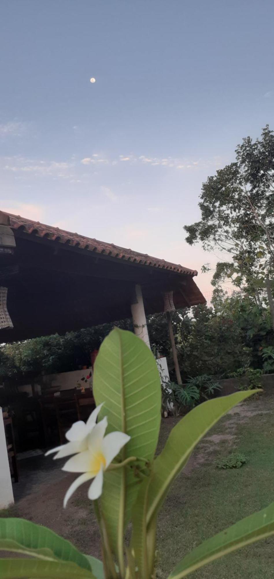 Pousada Reis Magos Nova Caraiva Ngoại thất bức ảnh